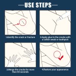 Transparent Resin Supplier - DIY Quick Drying Craft