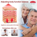 Sugar Guard Device Factory - Elderly Fatigue Relief Vitality