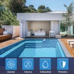 Effervescent Tablets Supplier - Instant Pool Cleaning Treatment