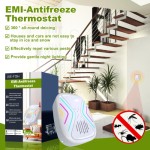 Self-Heating Warmer Factory - Portable Anti-Freeze Hand Warmer