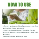 Plant Solution Manufacturer - Foliar Slow-Release Garden Fertilizer