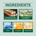 Menstrual Relief Ointment Supplier - Stomach Pain Acupoint Care