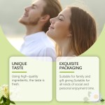 Lung Tea Supplier - Herbal Clear Care Body