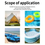 Swimming Repair Patch Manufacturer - Self-Adhesive Inflatable Seal