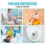 Children's Potty Stickers Factory - Cartoon Training Reward Assisted