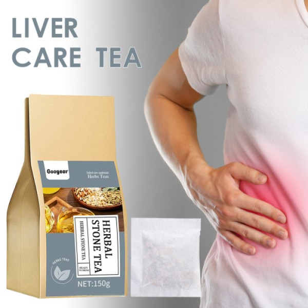 Herbal Stone Tea Supplier - Late Night Health Care