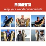 Fishing Bait Supplier - Fishy Lure Nesting Attractant