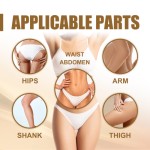 Body Shaping Ball Supplier - Ginger Slimming Lift Firming