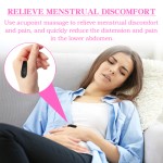 Acupoint Care Clip Factory - Menstrual Stomach Pain Massage