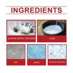 Hybrid Caulk Factory - Flexible Waterproof Polymer Sealant Adhesive