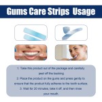 Oral Care Patch Factory - Gum Swelling Relief Toothache