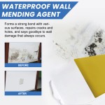 Waterproof Agent Factory - Multi-Functional Tile Wall Roof Repair