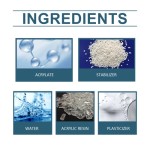 Universal Glue Factory - Liquid Waterproof Oil-Based