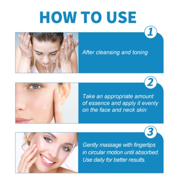 Skin Repair Gel Factory - Moisturizing Scar Tattoo