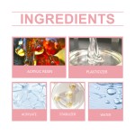 Resin Drop Glue Supplier - Quick Dry Craft Adhesive