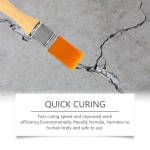 Invisible Adhesive Factory - Anti-Wear Penetration Household Sealant