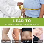 Anti-Swelling Tea Factory - Slimming Waist Belly Thigh