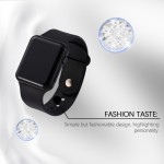 Sports Watch Factory - Time Management Fashion Accessory