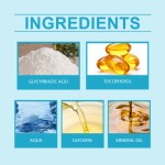 Chest Oil Manufacturer - Firming Moisturizing Shaping