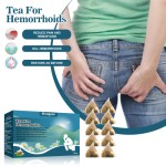 Hemorrhoid Tea Supplier - Perianal Itching Discomfort