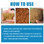 Fishing Bait Manufacturer - Red Bug Fish Attractor Lure