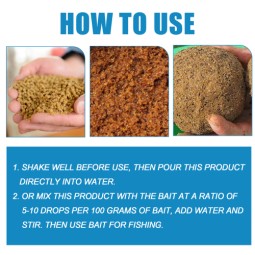 Fishing Bait Manufacturer - Red Bug Fish Attractor Lure