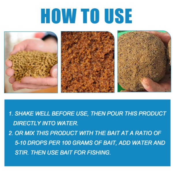 Fishing Bait Manufacturer - Red Bug Fish Attractor Lure