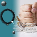 Smoking Cessation Bracelet Factory - Portable Magnetic Therapy Device