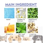 Pet Breath Spray Supplier - Mouth Deodorizing Fresh