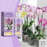 Orchid Nutrient Solution Factory - Flower Green Plant Growth Agent