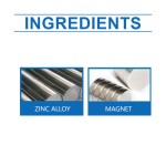 Fashion Bracelet Supplier - Unisex Portable Hand Decorative