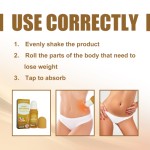 Body Shaping Ball Supplier - Ginger Slimming Lift Firming