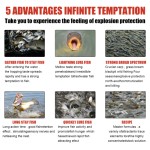 Fishing Bait Supplier - Fishy Lure Nesting Attractant