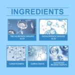 Pool Cleanser Manufacturer - Effervescent Deodorant Sustained Release