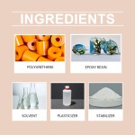 Doll Repair Glue Factory - TPE Flexible Adhesive