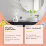 Air Purifier Manufacturer - Indoor Odor Elimination Fresh