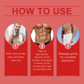 Male Spray Supplier - Delay Enhancer Desensitization