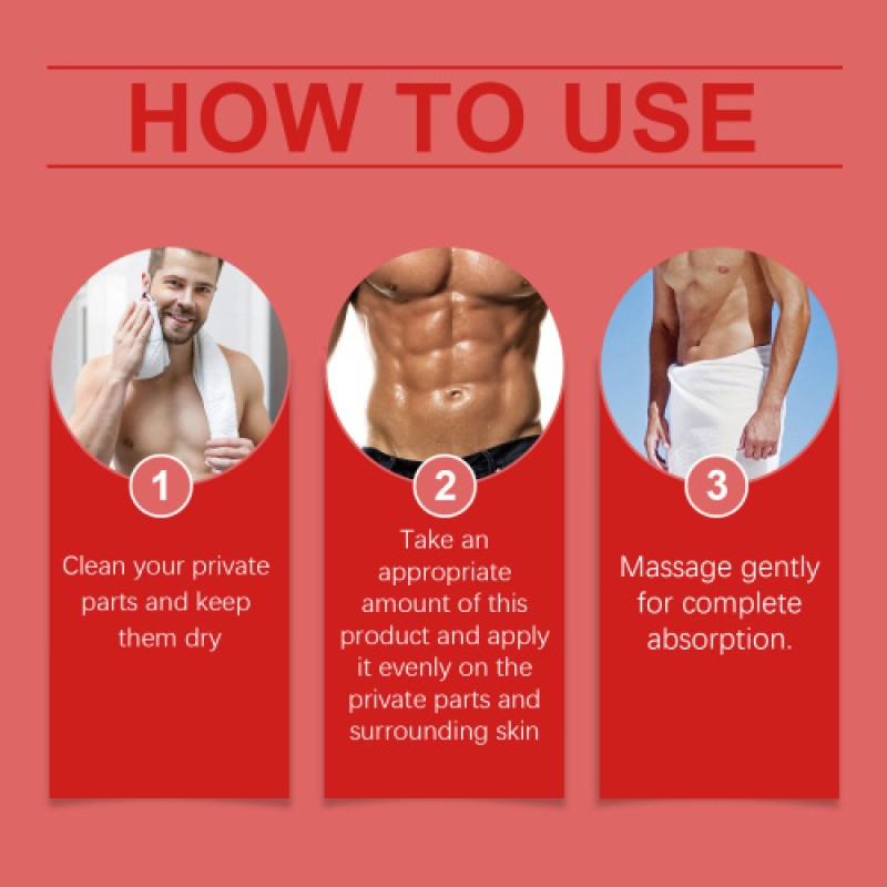 Male Spray Supplier - Delay Enhancer Desensitization