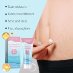 Chest Oil Manufacturer - Firming Moisturizing Shaping