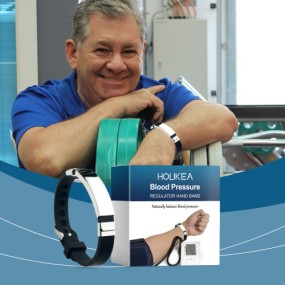 Fashion Bracelet Supplier - Unisex Portable Hand Decorative