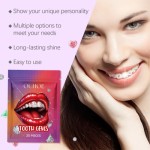 Dental Diamond Stickers Manufacturer - Fashion Beauty Smile Enhancer