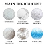 Underwater Bonding Glue Manufacturer - Aquarium Glass Wood Sealant