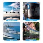 Motion Sickness Stickers Supplier - Travel Carsickness Relief Patches