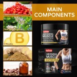 Abs Cream Factory - Fitness Vest Line Firming