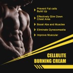 Muscle Cream Supplier - Abs Vest Exercise Oil