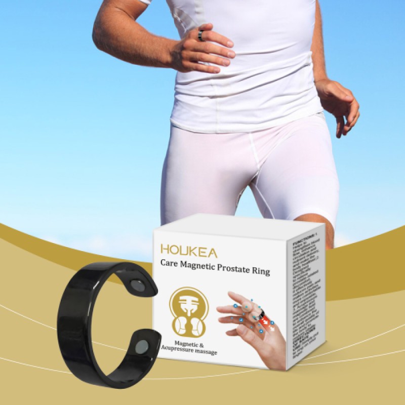 Care Ring Manufacturer - Men's Body Discomfort Relief