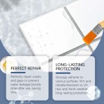 Invisible Adhesive Factory - Anti-Wear Penetration Household Sealant