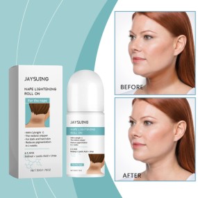 Neck Massage Ball Manufacturer - Skin Moisturizing Care