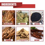 Foot Patch Manufacturer - Kidney Health Care Yang Lock