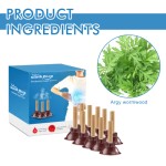 Moxibustion Column Supplier - Elderly Health Care Sugar Control